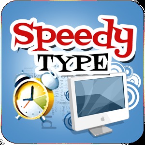 SpeedyTypeForTablets加速器