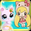 Cat Rescue Match 3加速器