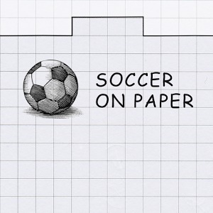 Soccer On Paper加速器