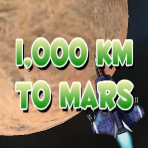 To Mars加速器