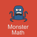 Monster Math