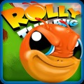 Rolly The Bug Free