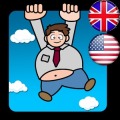 Learn English - Hangman Game