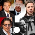 Actors Quiz