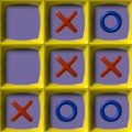 Super Tic Tac Toe Turbo
