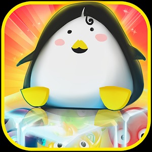 Penguin Adventure: New Journey加速器