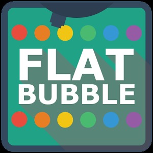 Flat Bubble加速器