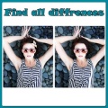 Find all diffrences