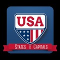 USA Capitals