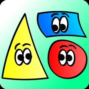 Ditto - Shape Puzzle加速器