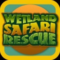Wetland Safari Rescue