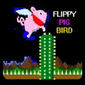 Flippy Pig Bird