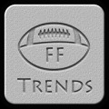 Fantasy Football Top Trends