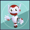 Flying Robot