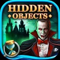 Vampires - Hidden Objects