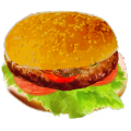 Fast food