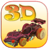 Sugar Rush 3D