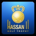 HASSAN II GOLF TROPHY 2015