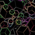 Virus - puzzle