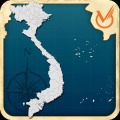 VIETNAM MAP PUZZLE