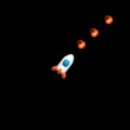 Space Blaster Start