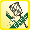 Funny Mosquito Smasher Free加速器