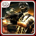 Commando Shooter-Sniper Strike加速器