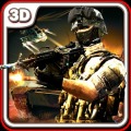 Commando Shooter-Sniper Strike