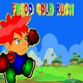 Fredo Gold Rush
