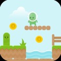 Little Green Men