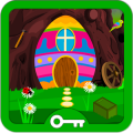 Escape Egg House加速器