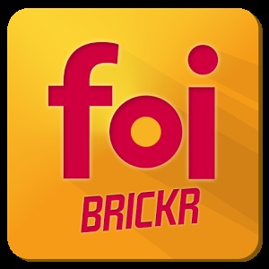 FoiBrickr加速器