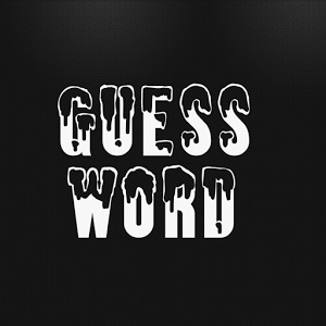 Guess Word With Clue: 4 Pics加速器