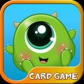 Monster Inc Kids Memory Game