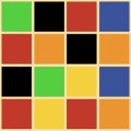 Perfect Colors