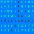 bubbly word crush maze