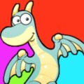 Drachen Spiele Kleinkinder