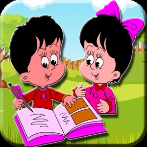 Coloring Good Time Kids加速器