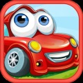 Cartoon Car Parking加速器