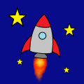 Toon Rocket