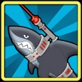Laser Shark Dodge加速器