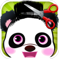 Panda Hair Saloon