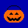 Halloween Candy Clicker
