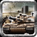 Tank War Attack 2015
