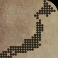 Enjoy L. Old Japan Map Puzzle