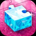 Jigsaw Puzzles - Nail Salon