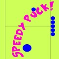 Speedy Puck