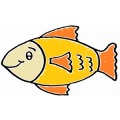 Floating Carp