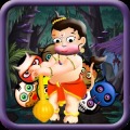 Hanuman Zombie Shoot