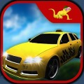 Speedy Cab Racer - Countryside加速器